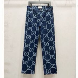 Jeans estilo italiano